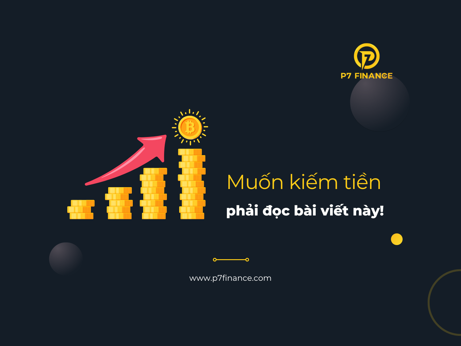 Bạn không thể kiếm tiền từ Crypto nếu như chưa biết những điều sau!