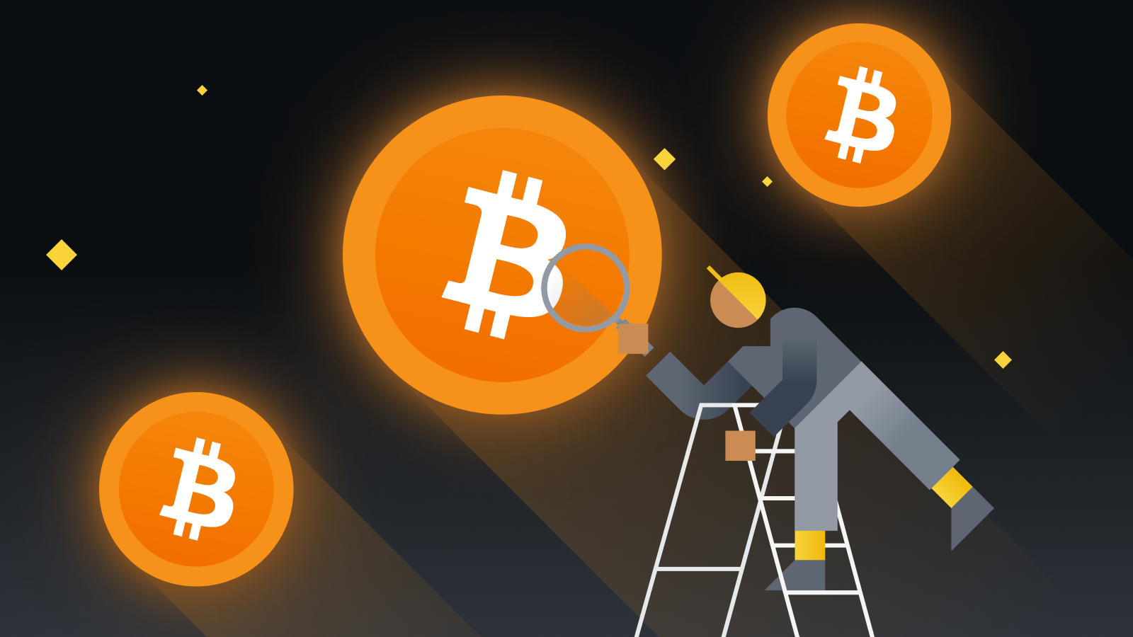 Chính phủ Hoa Kỳ đang nắm giữ bao nhiêu Bitcoin và ETH?