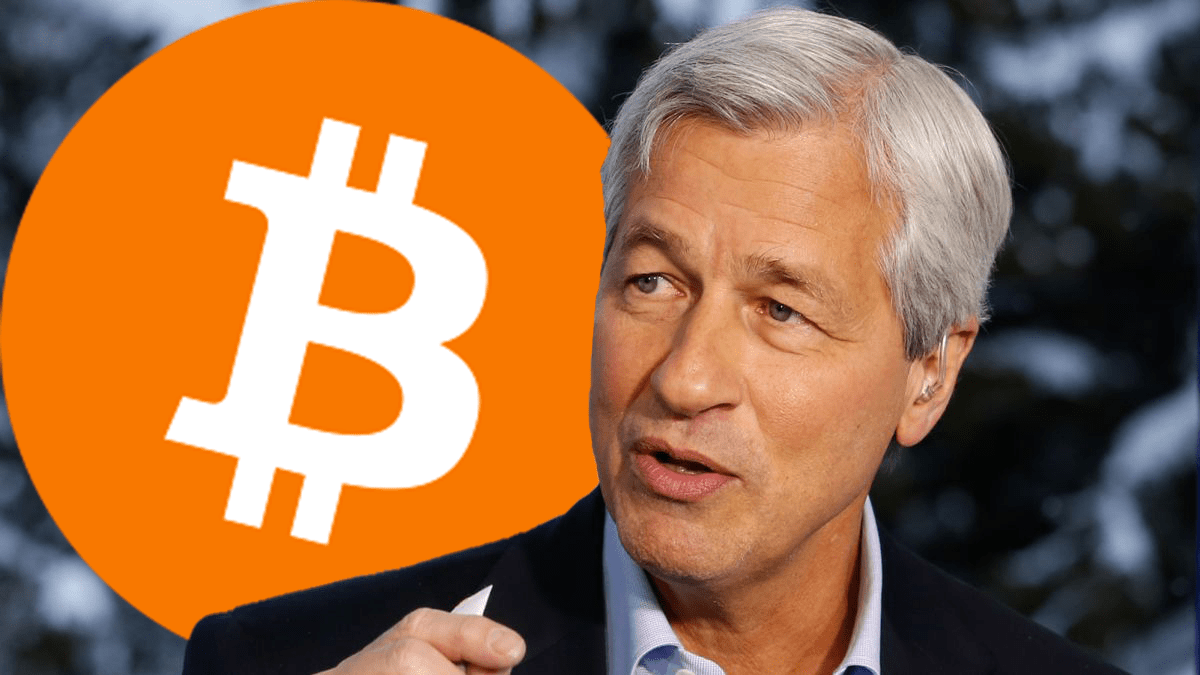 CEO JP Morgan gọi Bitcoin là “kế hoạch Ponzi” mặc dù đóng vai trò là người tham gia được ủy quyền cho ETF của BlackRock