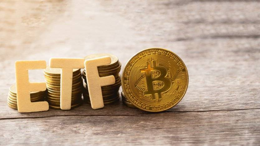 Bitcoin ETF là gì? Tại sao Bitcoin ETF lại quan trọng với thị trường đến như vậy?