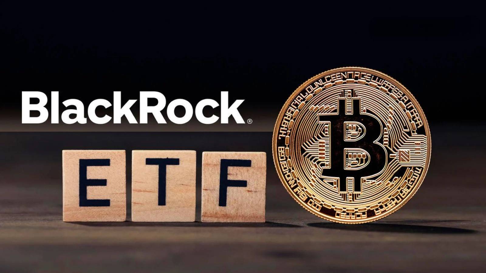 BlackRock chính thức vượt qua Grayscale về giá trị tài sản quản lý (AUM) của Bitcoin ETF giao ngay chỉ sau 96 ngày giao dịch.