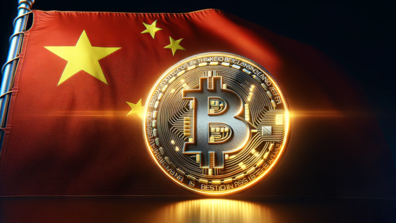 Bitcoin không bị cấm ở Trung Quốc, chính thức được công nhận là ‘tài sản’