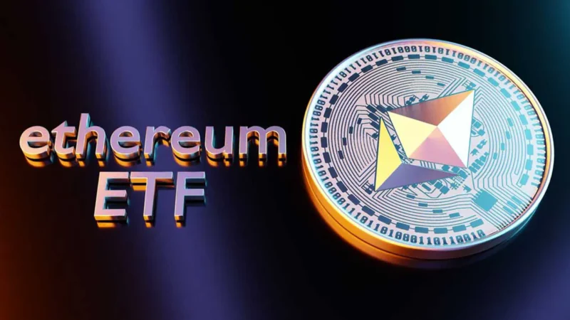 Danh sách các quỹ ETF Ethereum giao ngay đã được phê duyệt tại Mỹ