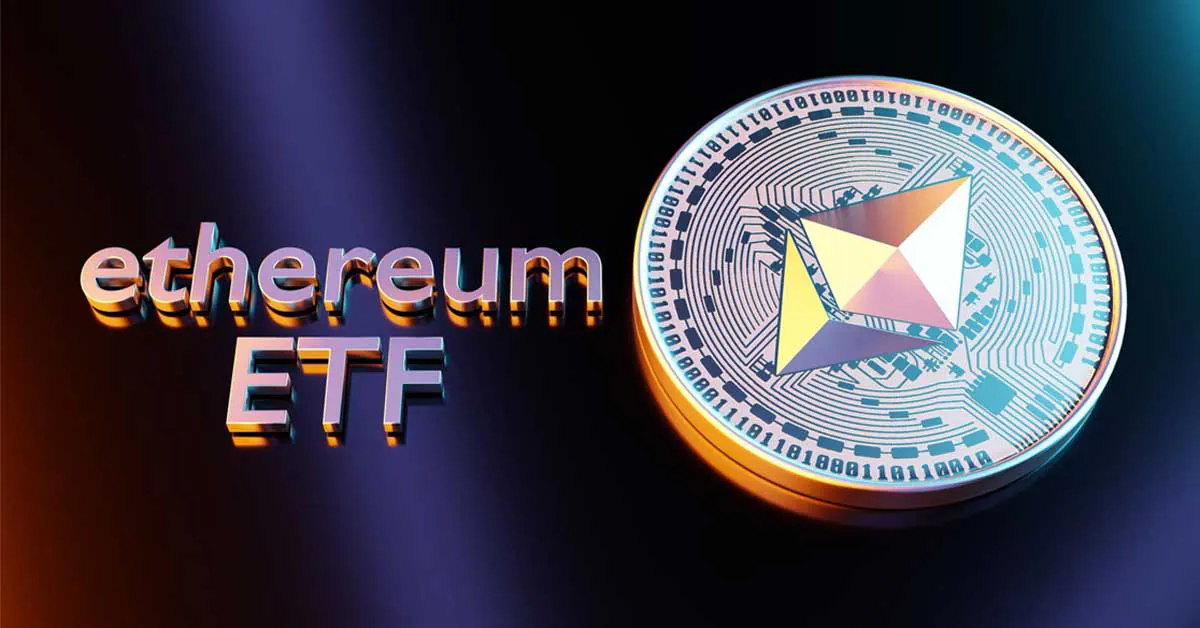 Danh sách các quỹ ETF Ethereum giao ngay đã được phê duyệt tại Mỹ