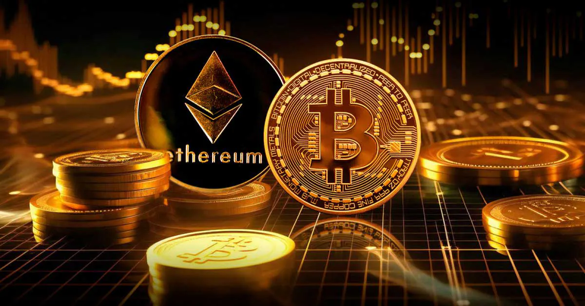 Thị trường Bitcoin và Ethereum ETF được dự đoán sẽ đạt quy mô 450 tỷ USD.