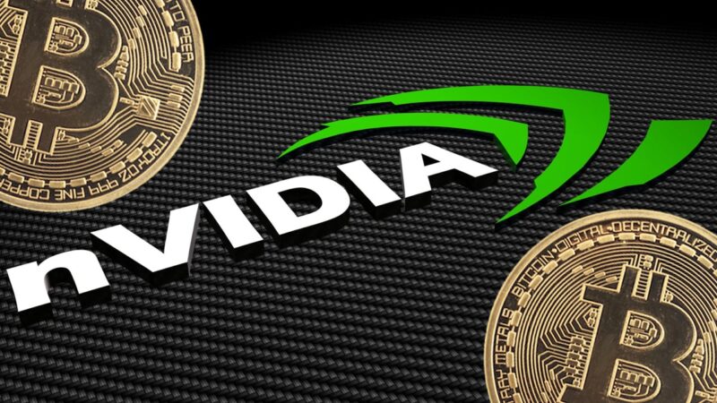 Nvidia rất xuất sắc, nhưng “gần như không có cơ hội” để vượt qua Bitcoin thêm một lần nữa trong thập kỷ này.