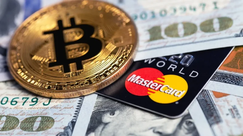 Mastercard và các ngân hàng hàng đầu thử nghiệm sổ cái cho các giao dịch được token hóa