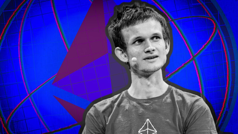 Vitalik Buterin công bố lộ trình cập nhật hiếm hoi cho Ethereum.