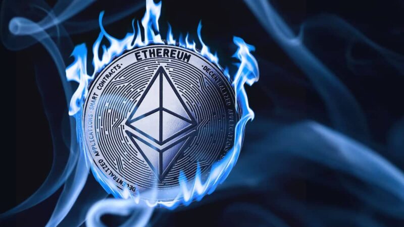 Hơn 3 tỷ đô la ETH đã được rút khỏi các sàn CEX kể từ khi ETF Ethereum giao ngay được phê duyệt.