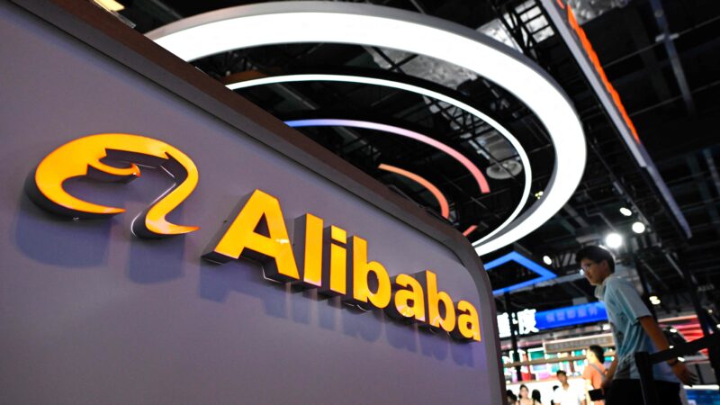 Alibaba ra mắt AI Qwen2, thách thức Meta và OpenAI