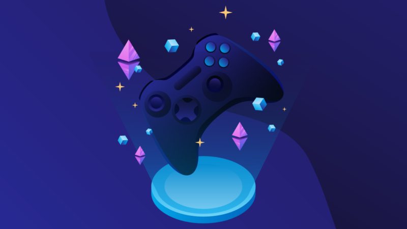 Điều gì đã thúc đẩy 1 tỷ đô la vốn đầu tư đổ vào game blockchain?