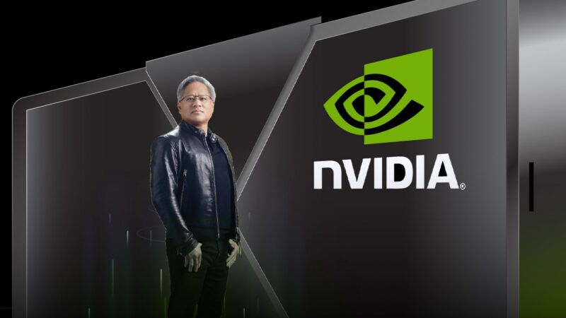 Nvidia vượt Apple và Microsoft để trở thành công ty giá trị nhất toàn cầu