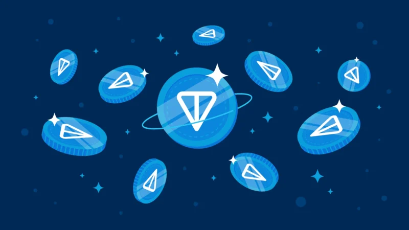 Telegram ra mắt tiền tệ ‘Stars’ liên kết với TON sau khi Toncoin đạt đỉnh giá cao nhất mọi thời đại.