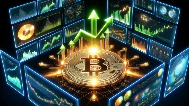 Các Trader Quyền Chọn Bitcoin Kỳ Vọng Giá BTC Sẽ Tăng Vào Cuối Năm