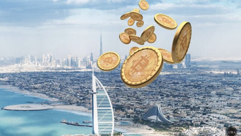 Dubai chấp thuận trả lương bằng tiền điện tử trong phán quyết tòa án mang tính đột phá.