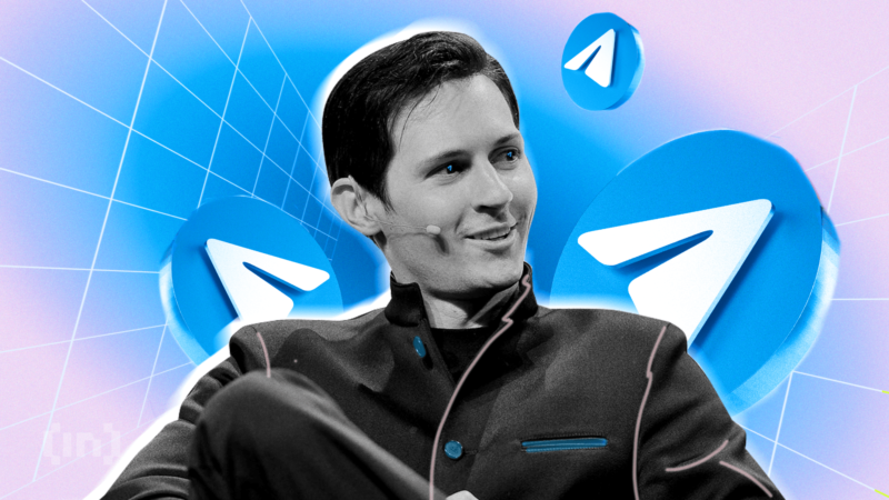 Tiểu sử Pavel Durov – Nhà sáng lập Telegram và The Open Network (TON)