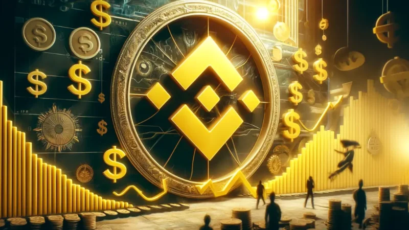 Binance Mở Rộng Giao Dịch Futures Với 3 Altcoin Mới, Đầu Tư Vào 4 Startup Tiềm Năng