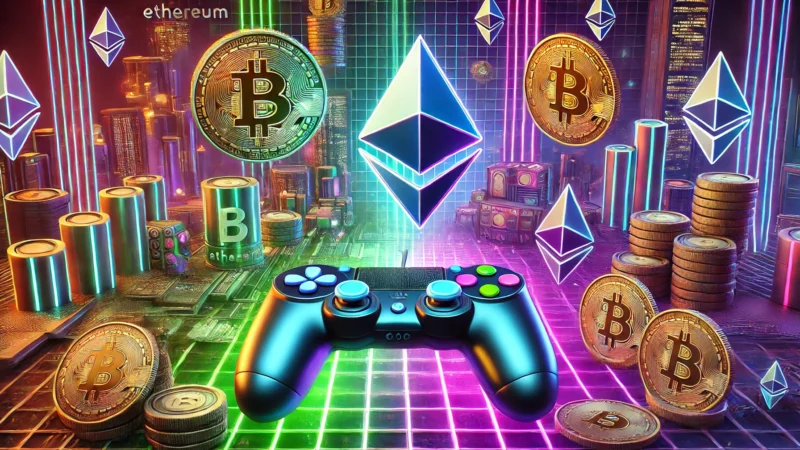 Game blockchain lập kỷ lục với 4,2 triệu người dùng hoạt động mỗi ngày trong tháng 8