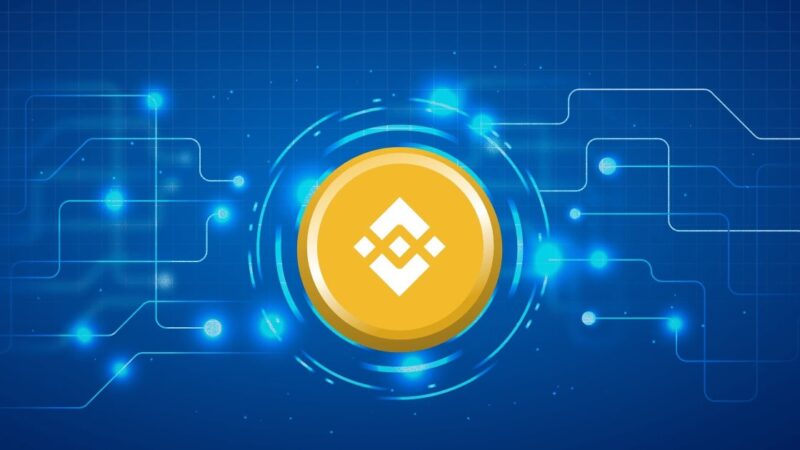 BNB Chain Giới Thiệu Sáng Kiến Thanh Toán Bằng Stablecoin Không Cần Phí Gas