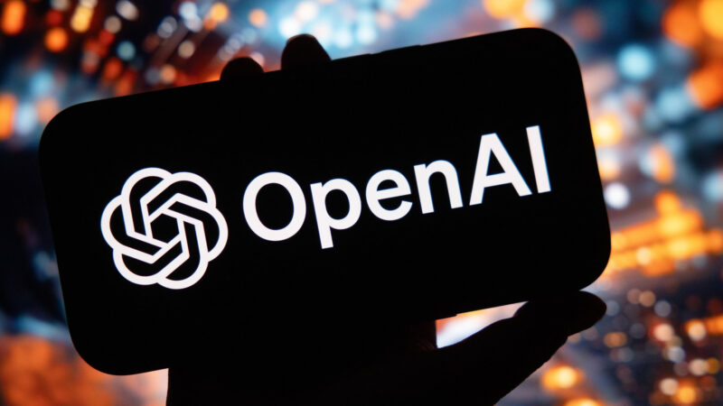 OpenAI Sắp Gọi Vốn 6,5 Tỷ USD, Định Giá Có Thể Chạm Ngưỡng 150 Tỷ USD